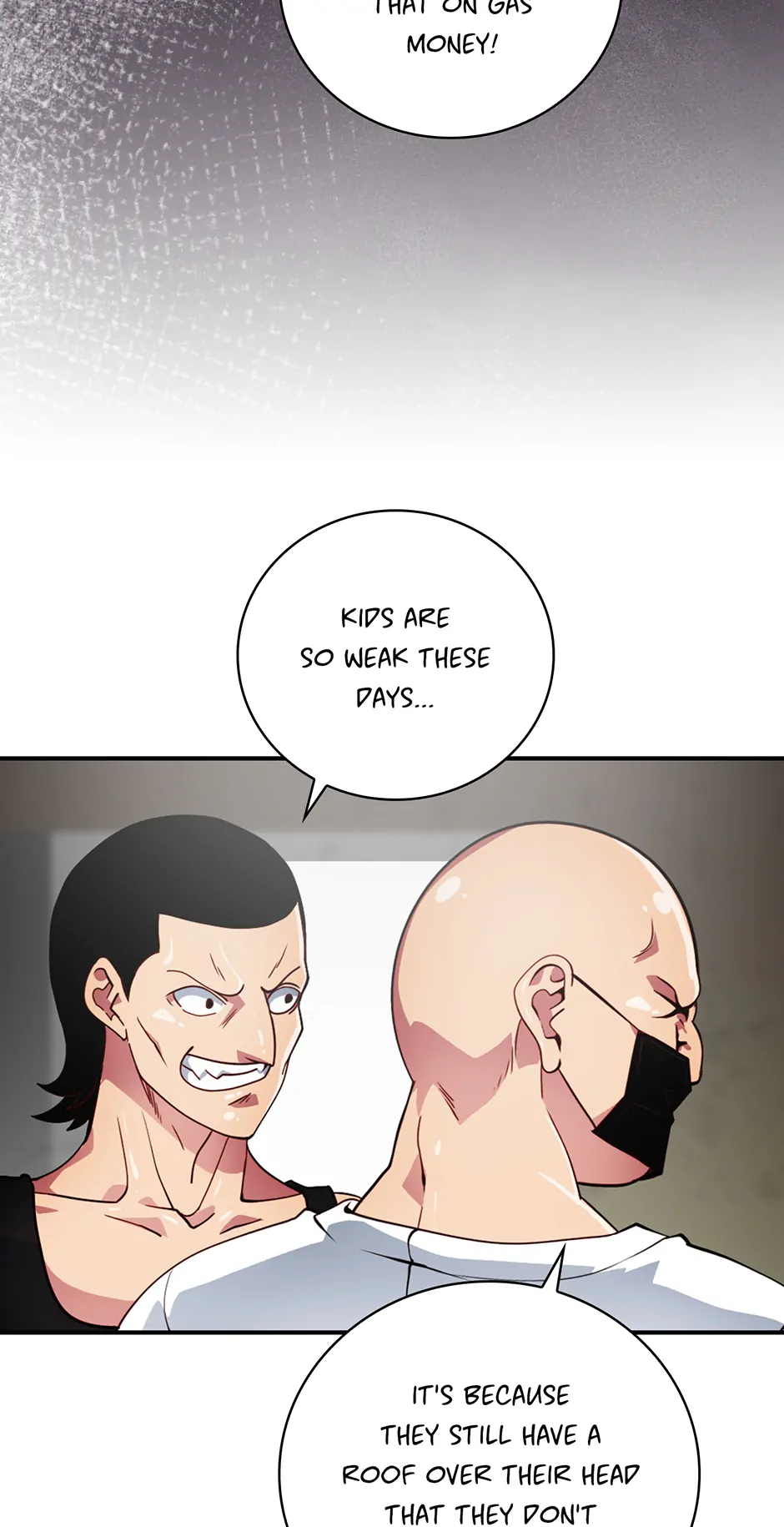 I’m Destined For Greatness! Chapter 227 - page 26