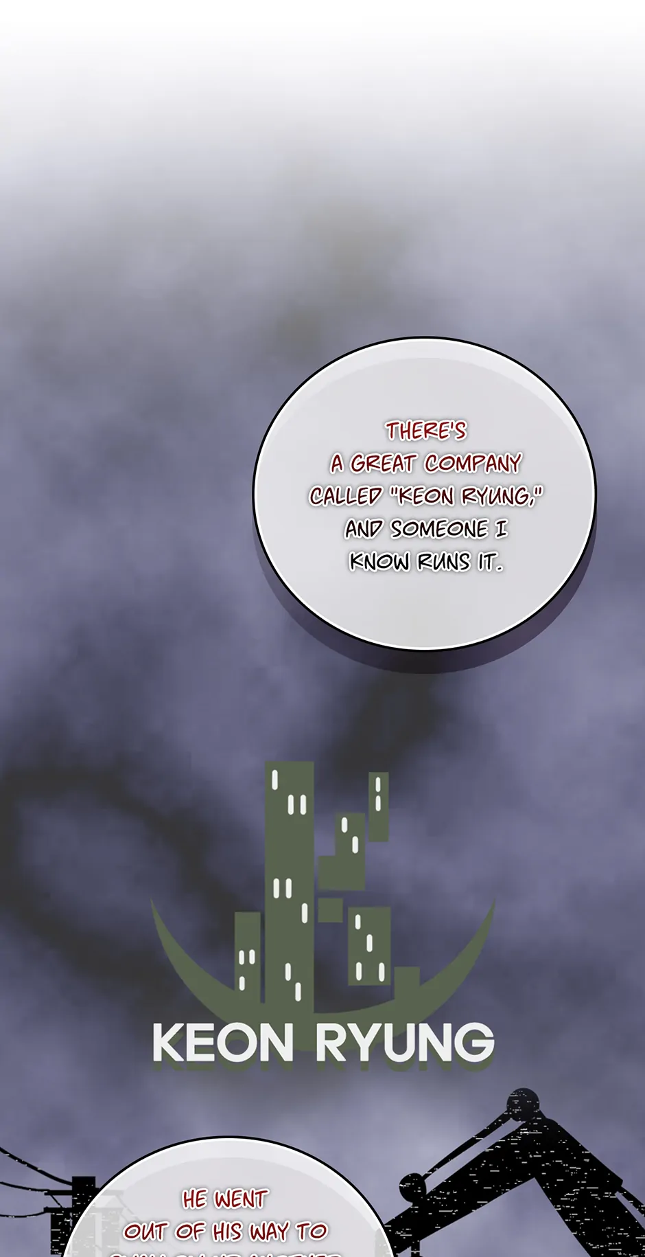 I’m Destined For Greatness! Chapter 227 - page 28