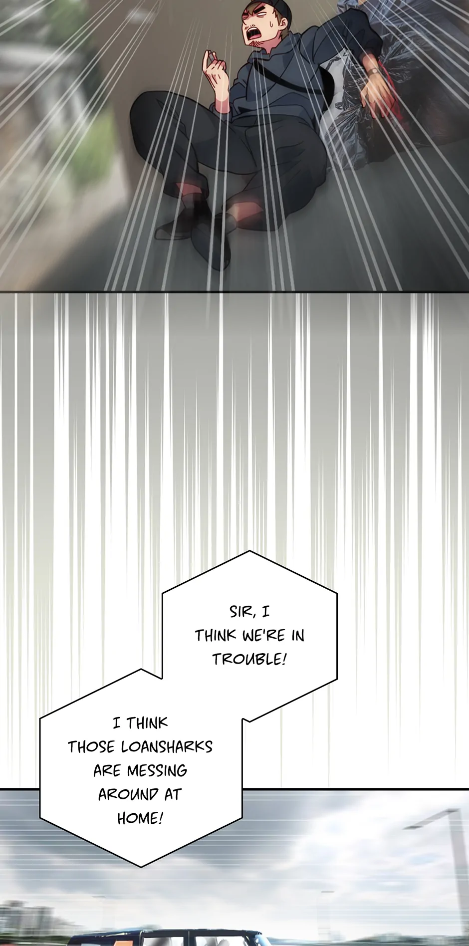 I’m Destined For Greatness! Chapter 227 - page 3