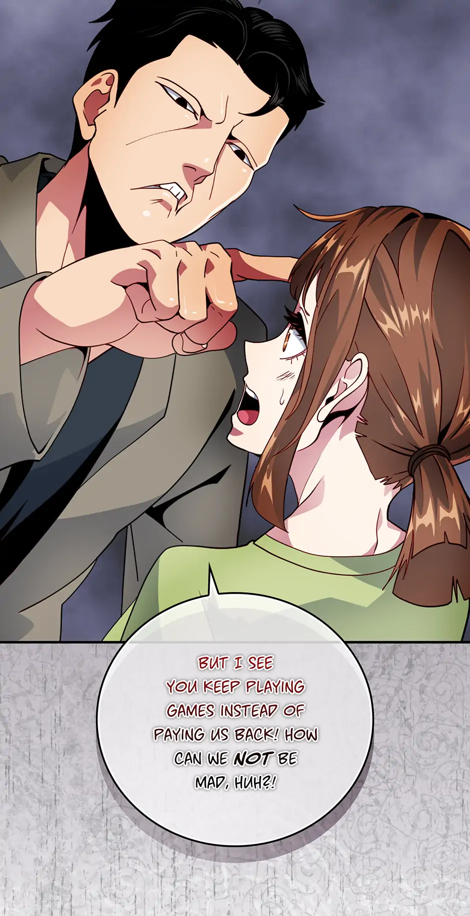 I’m Destined For Greatness! Chapter 227 - page 32
