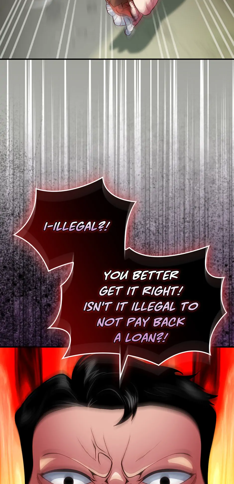 I’m Destined For Greatness! Chapter 227 - page 40