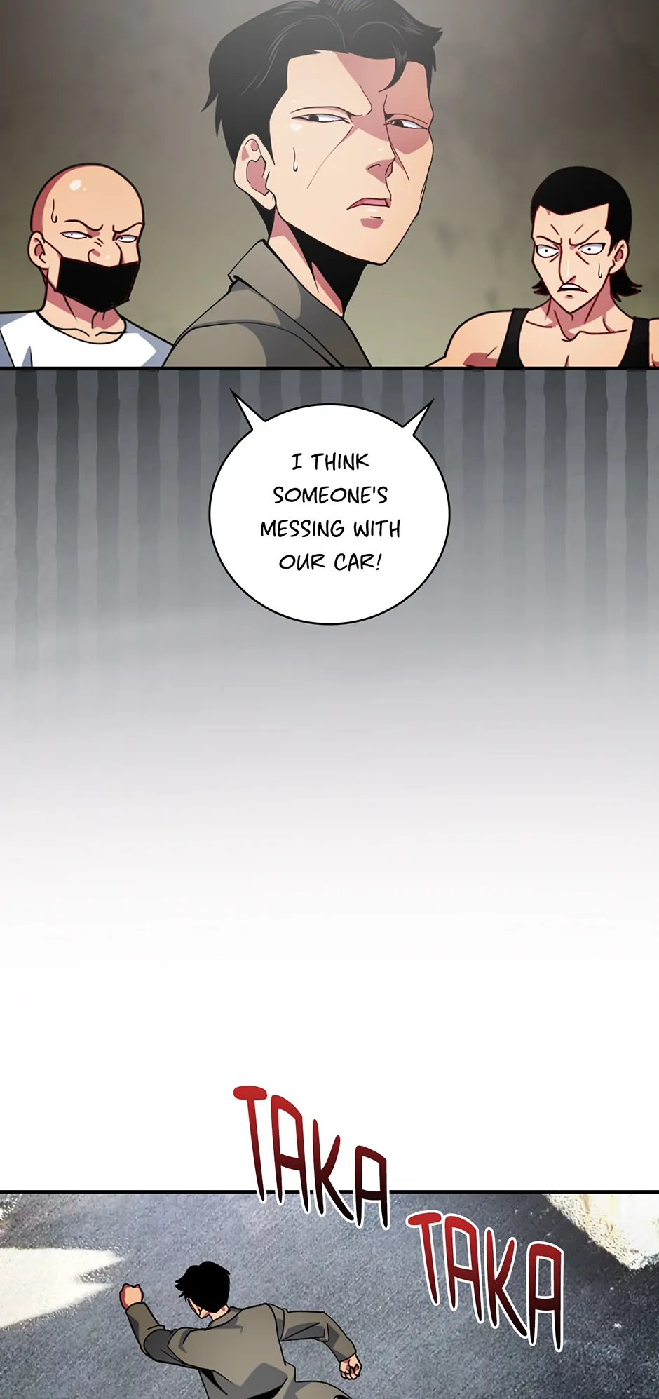 I’m Destined For Greatness! Chapter 227 - page 44