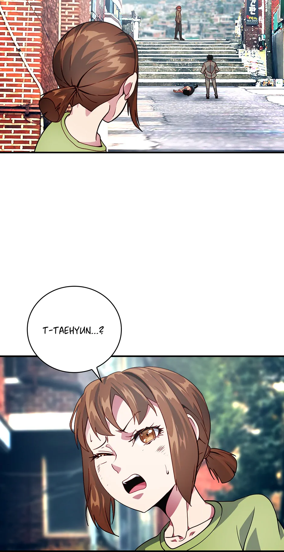 I’m Destined For Greatness! Chapter 227 - page 58