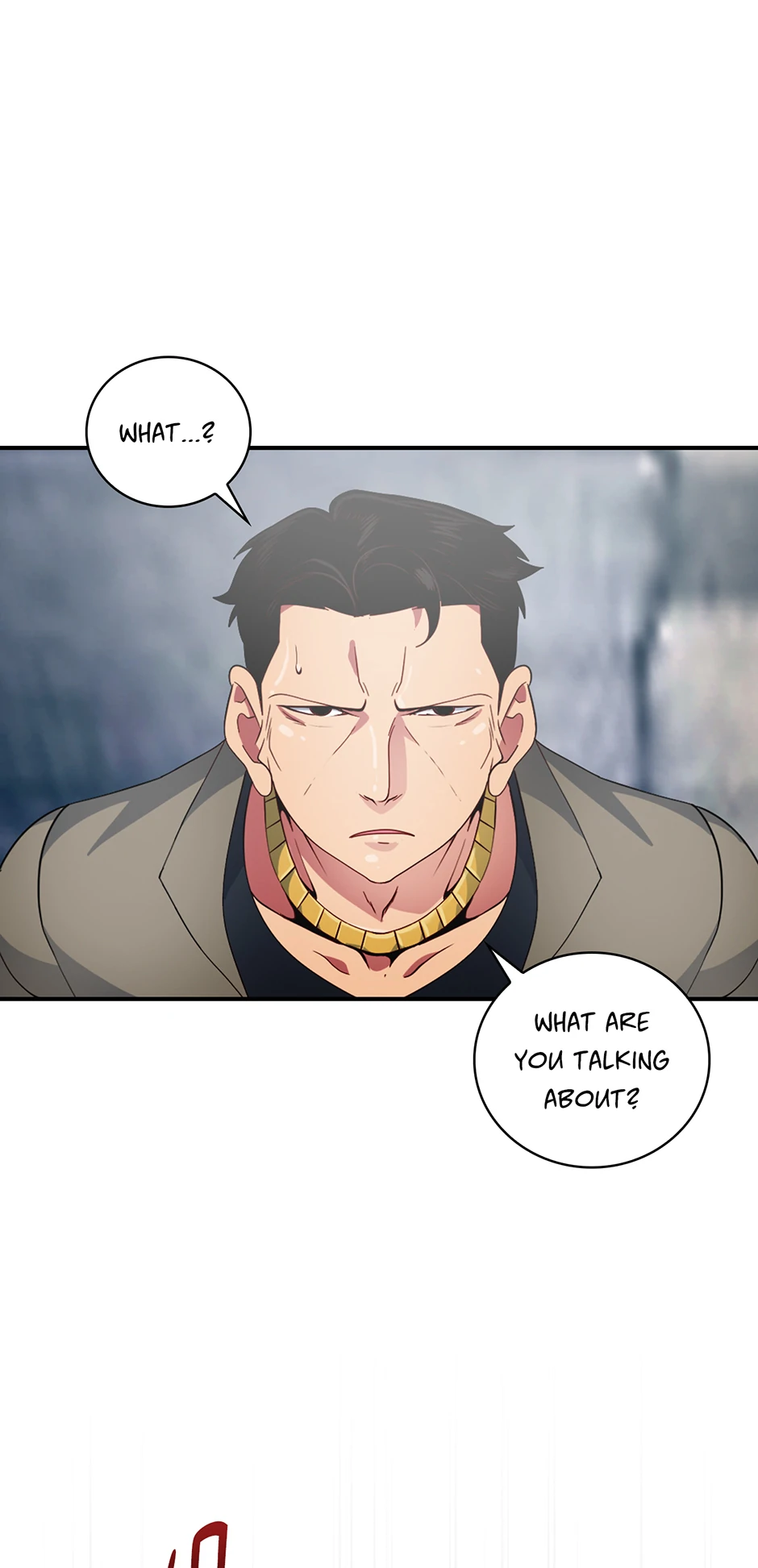I’m Destined For Greatness! Chapter 227 - page 67