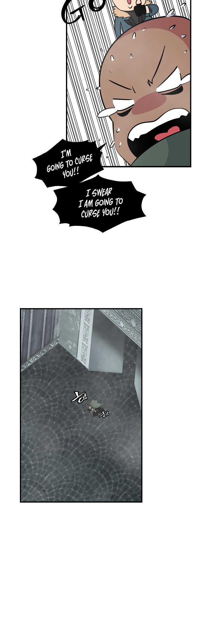 I’m Destined For Greatness! chapter 26 - page 25