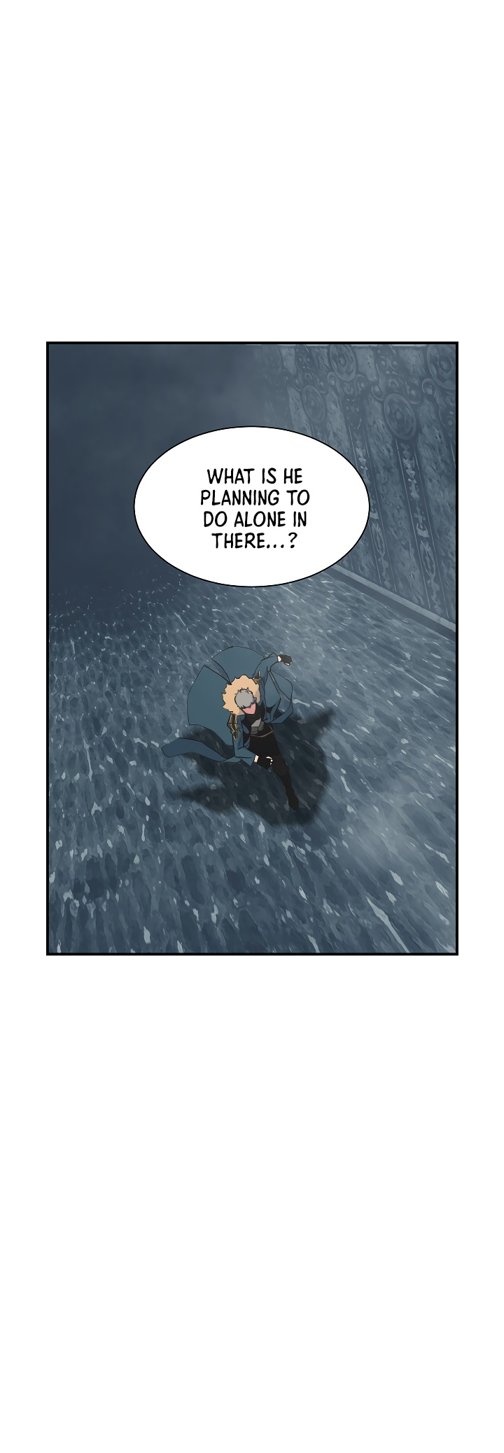 I’m Destined For Greatness! chapter 26 - page 27
