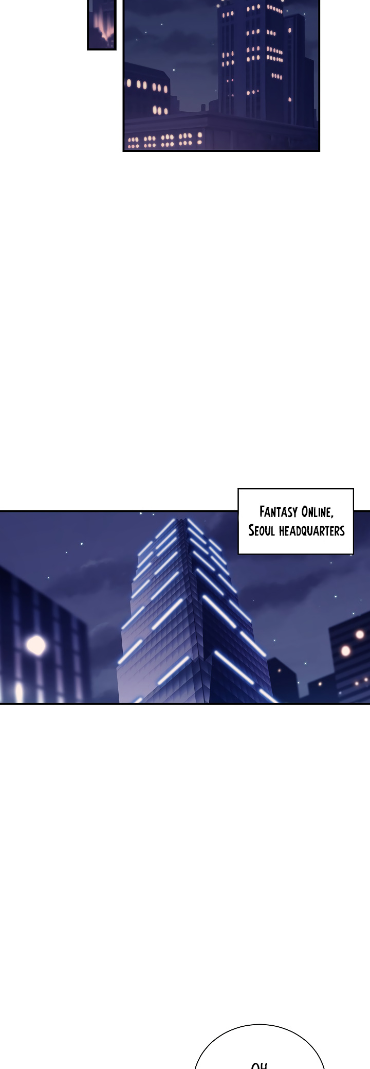 I’m Destined For Greatness! chapter 26 - page 29