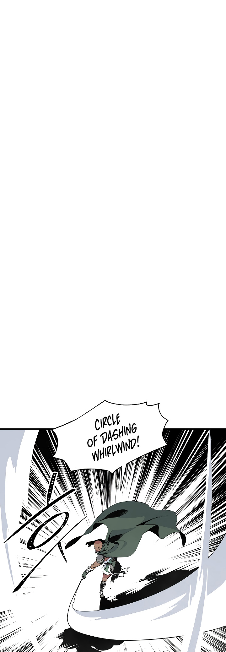 I’m Destined For Greatness! chapter 26 - page 9