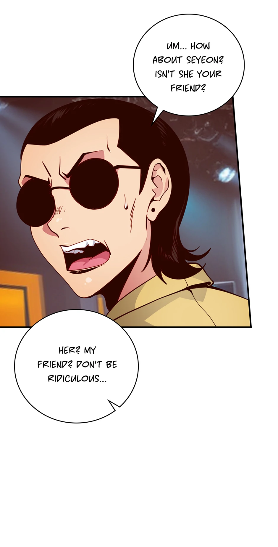 I’m Destined For Greatness! Chapter 226 - page 10