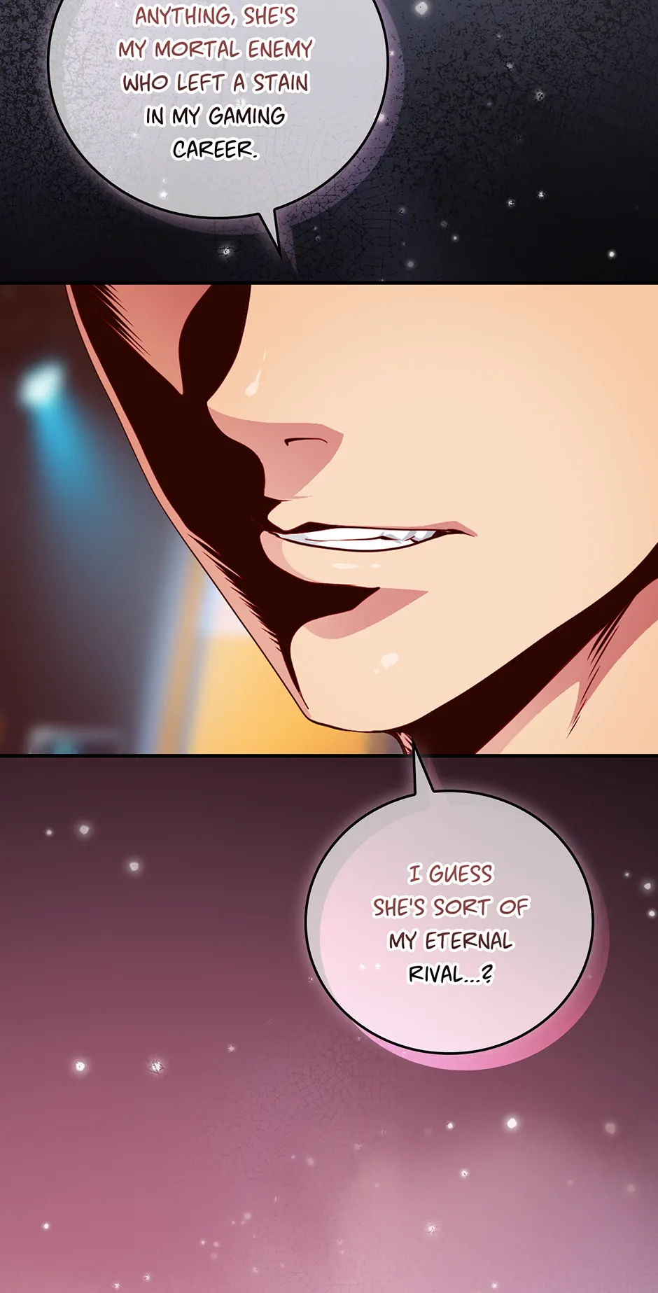 I’m Destined For Greatness! Chapter 226 - page 12