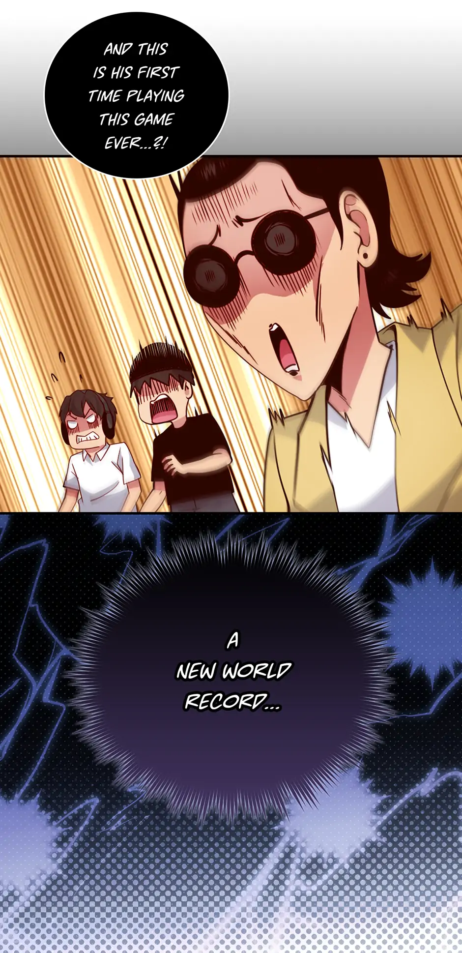 I’m Destined For Greatness! Chapter 226 - page 19