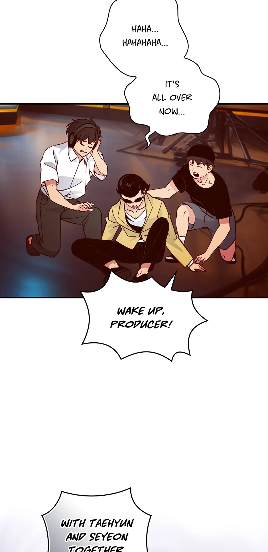 I’m Destined For Greatness! Chapter 226 - page 21