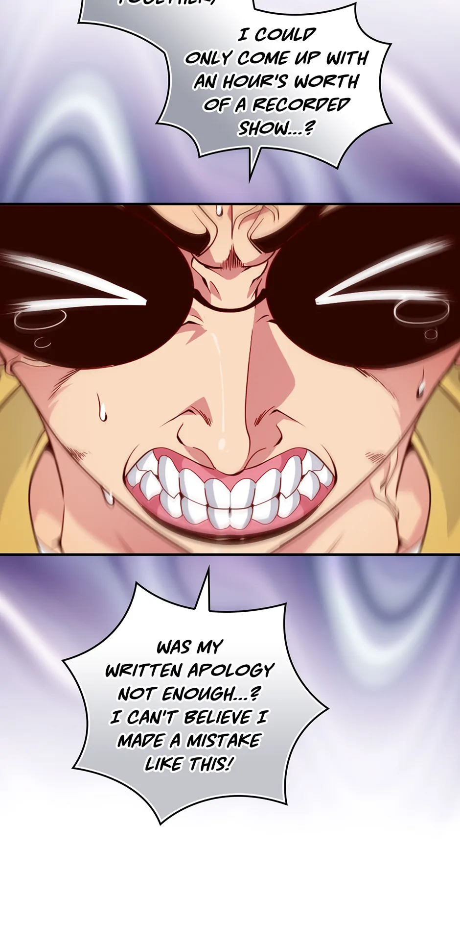 I’m Destined For Greatness! Chapter 226 - page 22