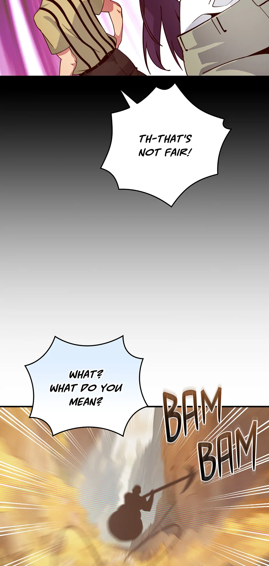 I’m Destined For Greatness! Chapter 226 - page 28