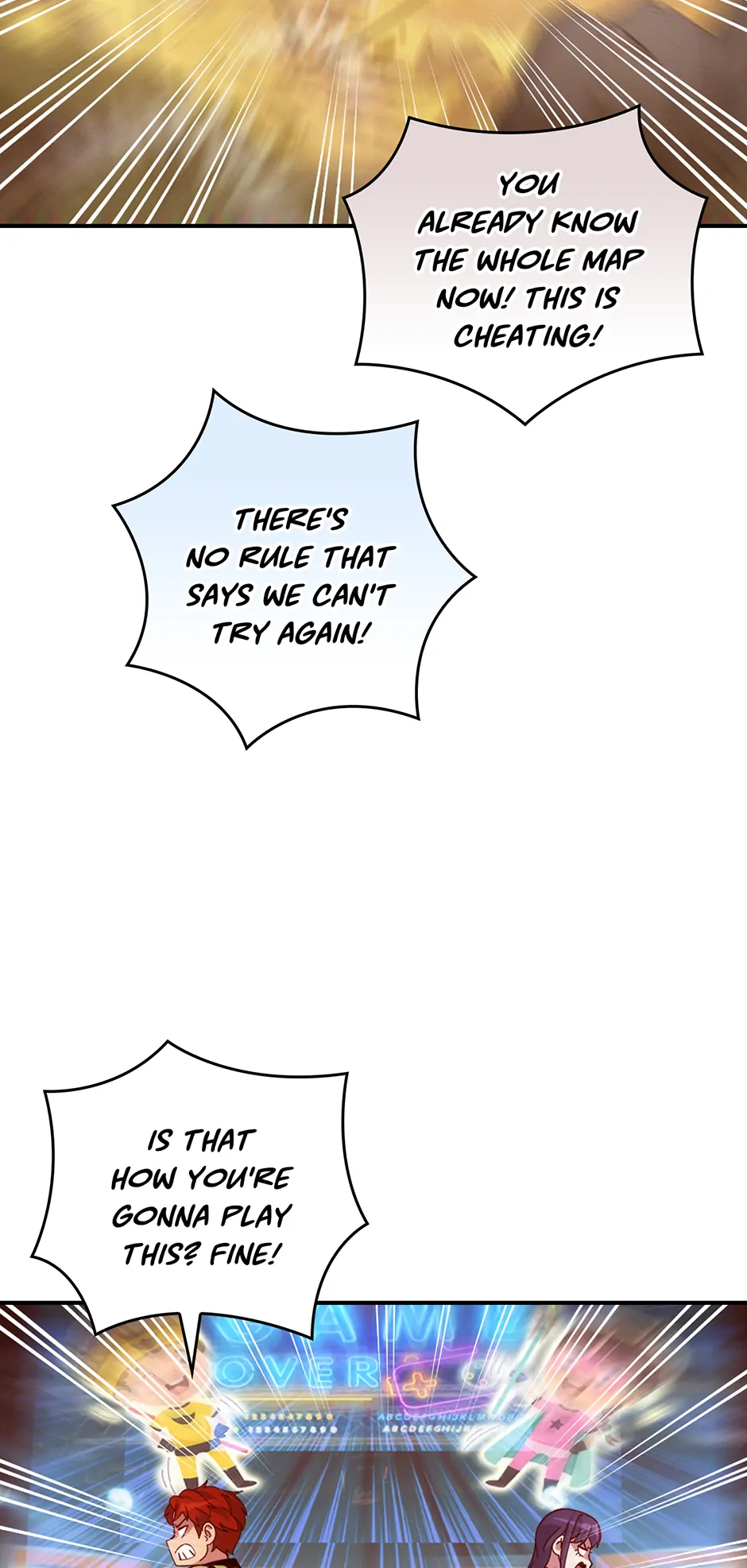 I’m Destined For Greatness! Chapter 226 - page 29