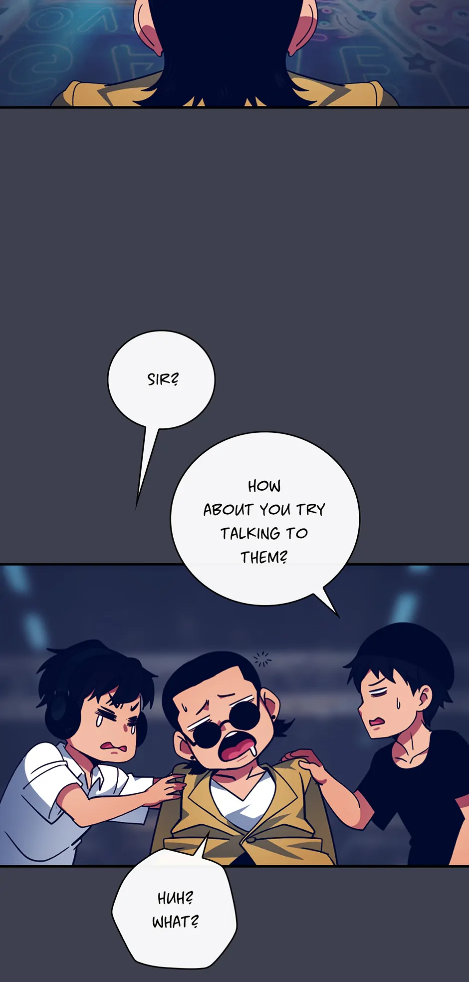 I’m Destined For Greatness! Chapter 226 - page 34