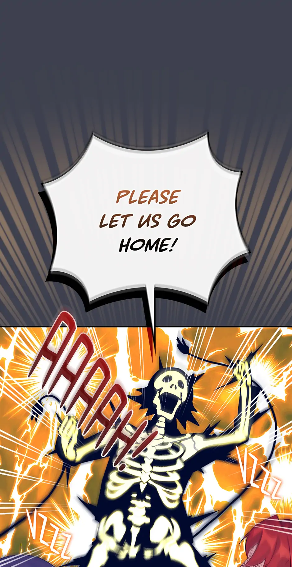 I’m Destined For Greatness! Chapter 226 - page 39