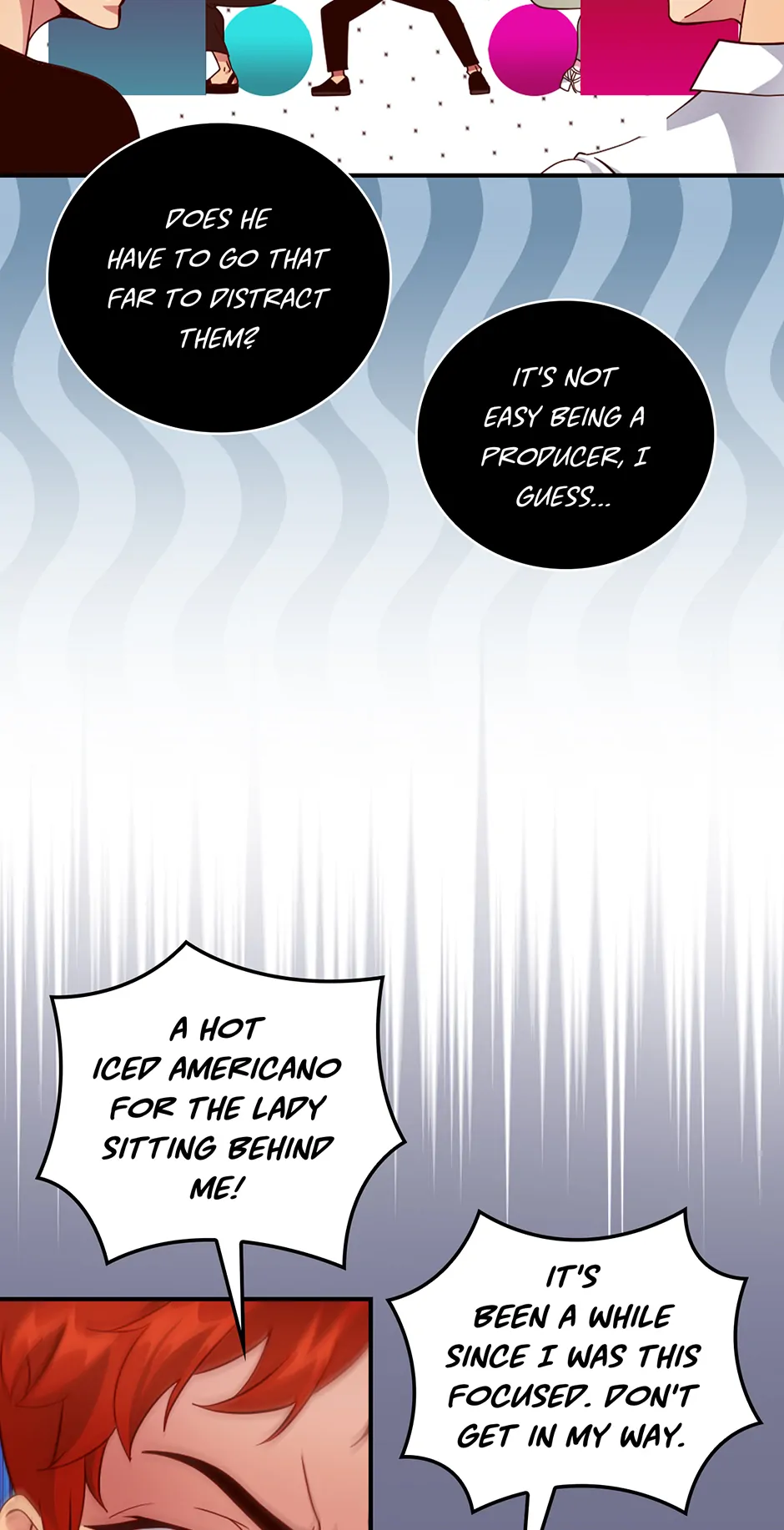 I’m Destined For Greatness! Chapter 226 - page 4