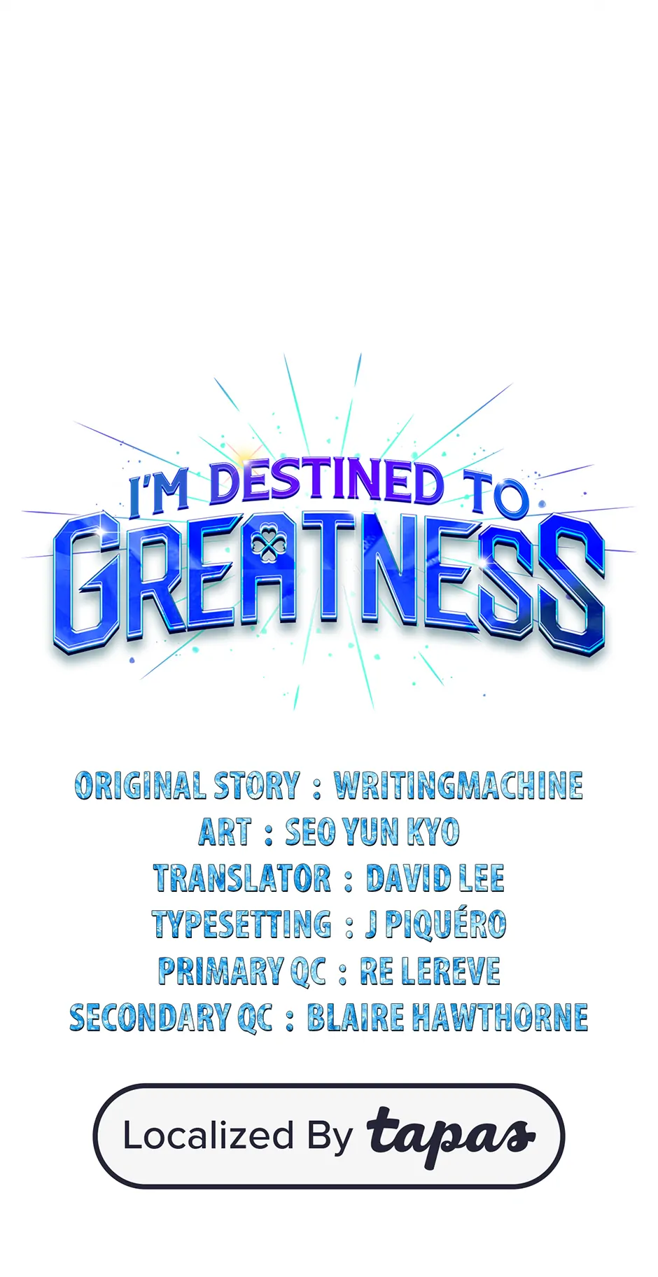 I’m Destined For Greatness! Chapter 226 - page 41