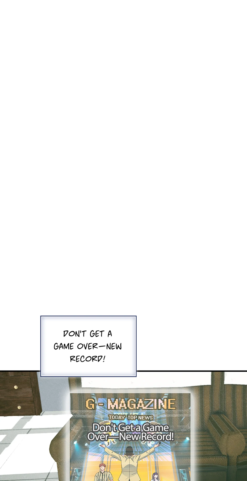 I’m Destined For Greatness! Chapter 226 - page 42