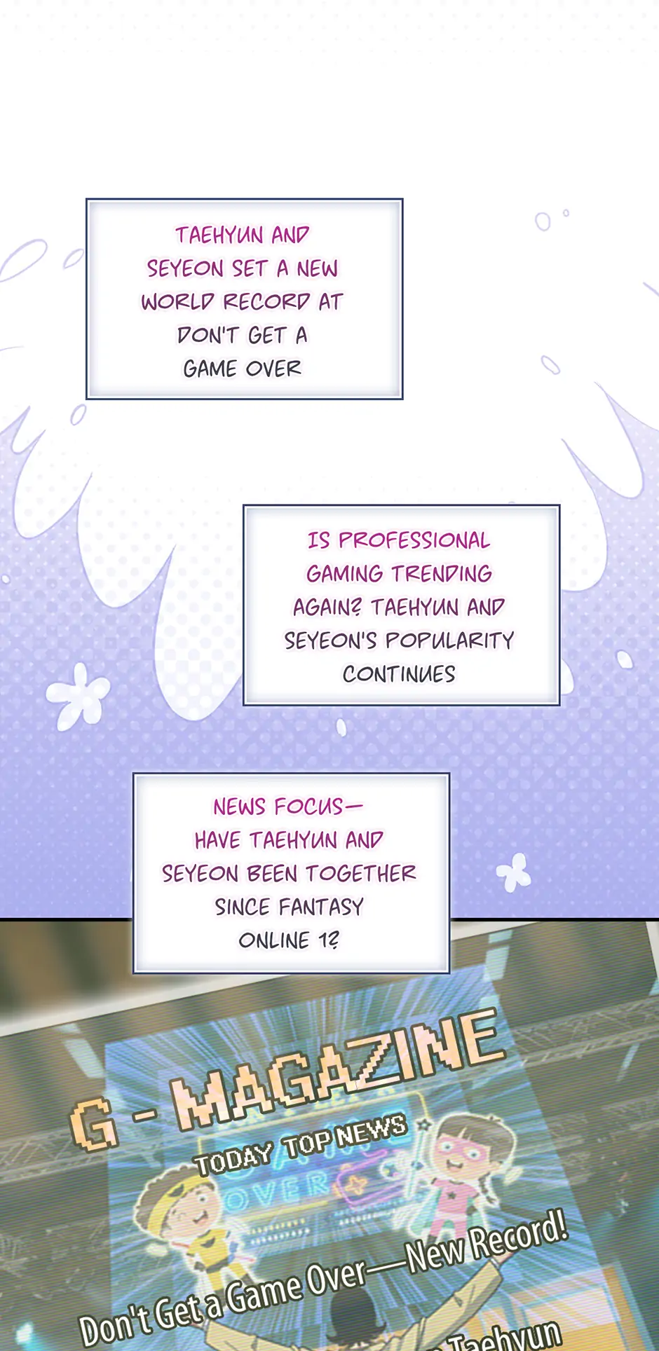 I’m Destined For Greatness! Chapter 226 - page 47