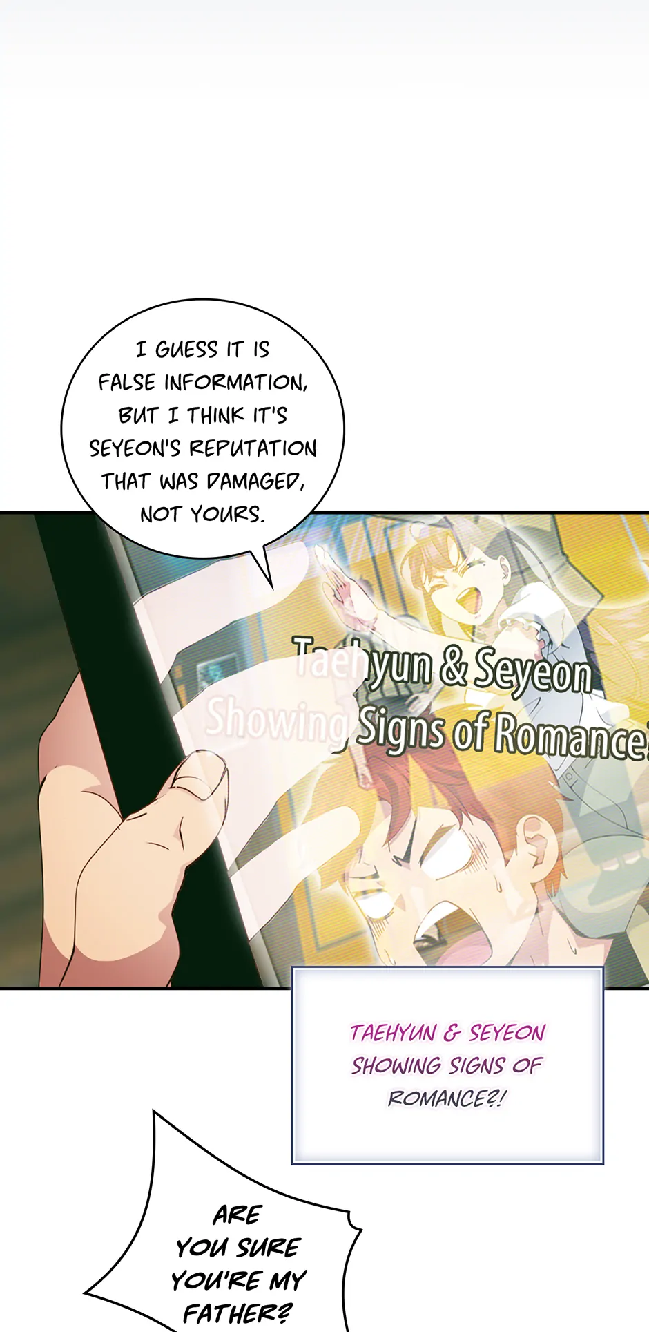 I’m Destined For Greatness! Chapter 226 - page 49