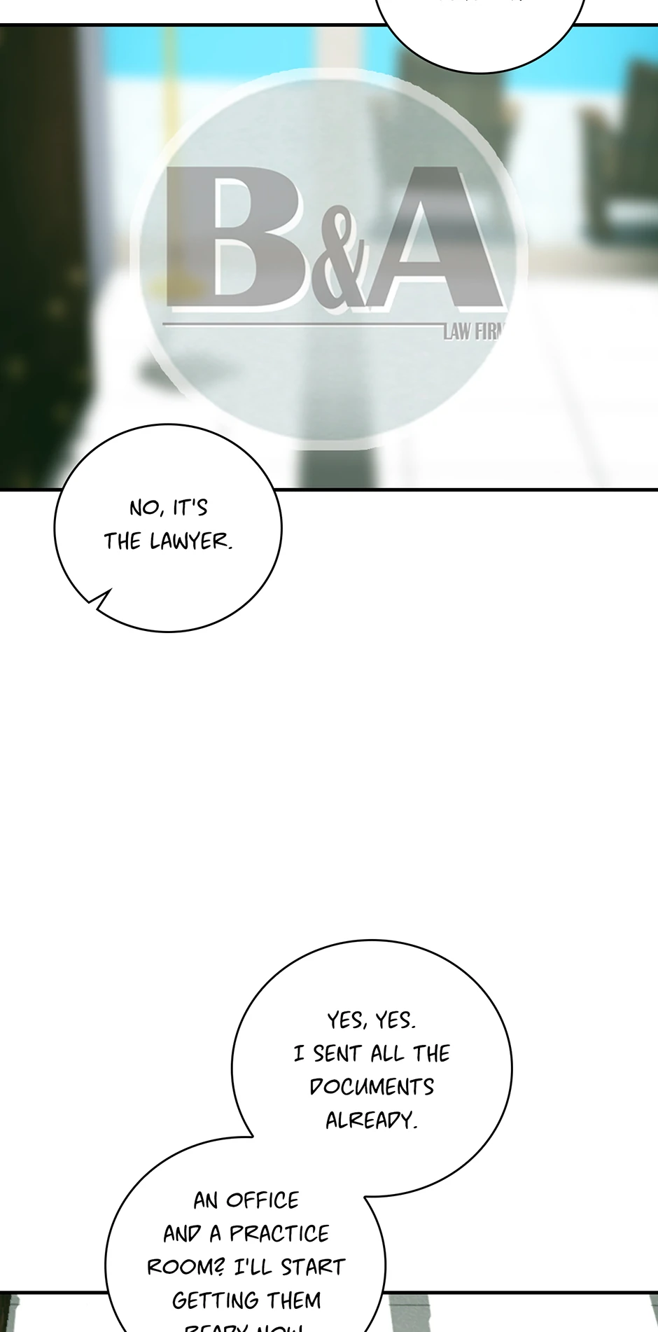 I’m Destined For Greatness! Chapter 226 - page 53
