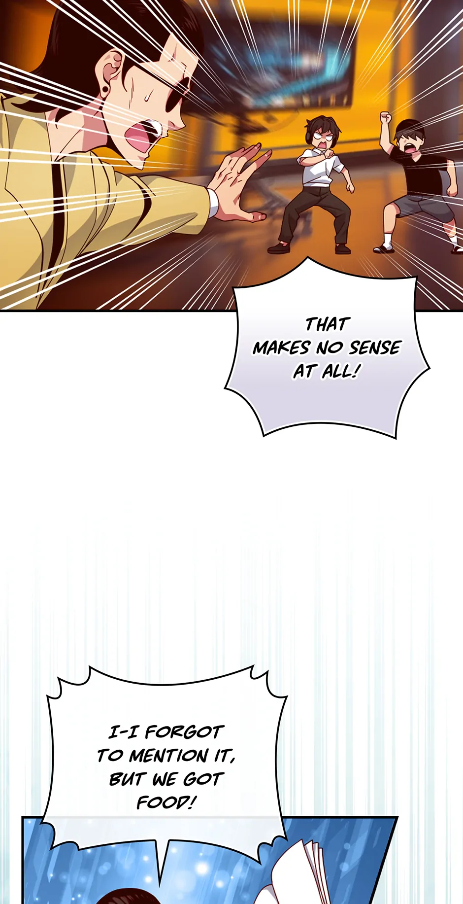I’m Destined For Greatness! Chapter 226 - page 6