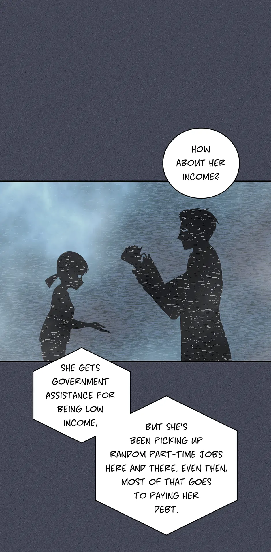 I’m Destined For Greatness! Chapter 226 - page 61