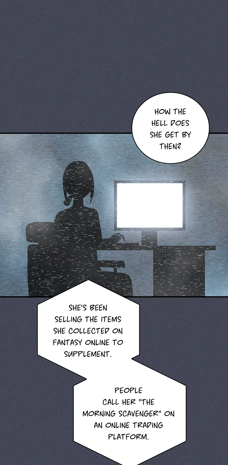 I’m Destined For Greatness! Chapter 226 - page 62