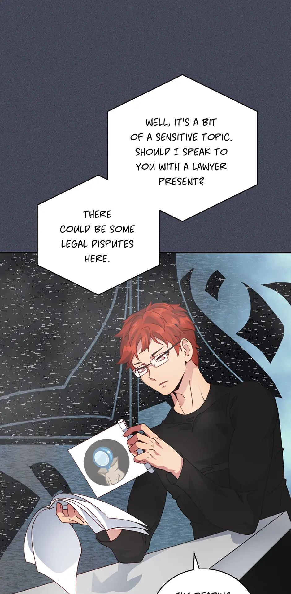 I’m Destined For Greatness! Chapter 226 - page 65