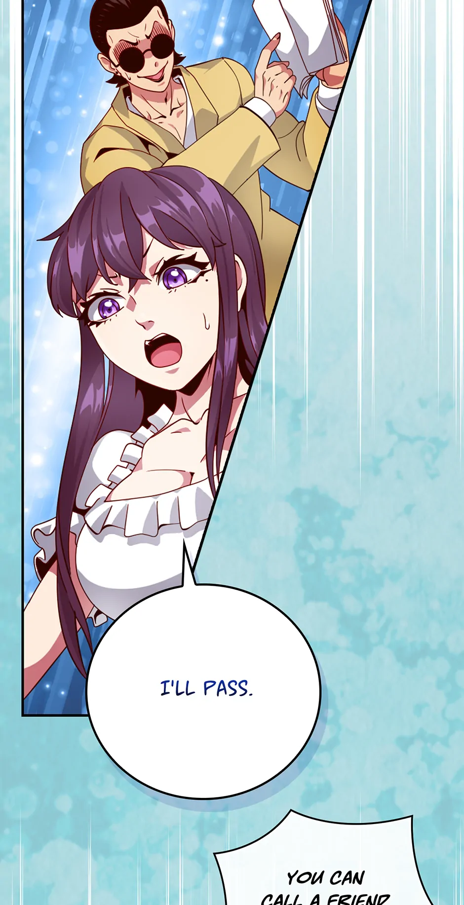 I’m Destined For Greatness! Chapter 226 - page 7