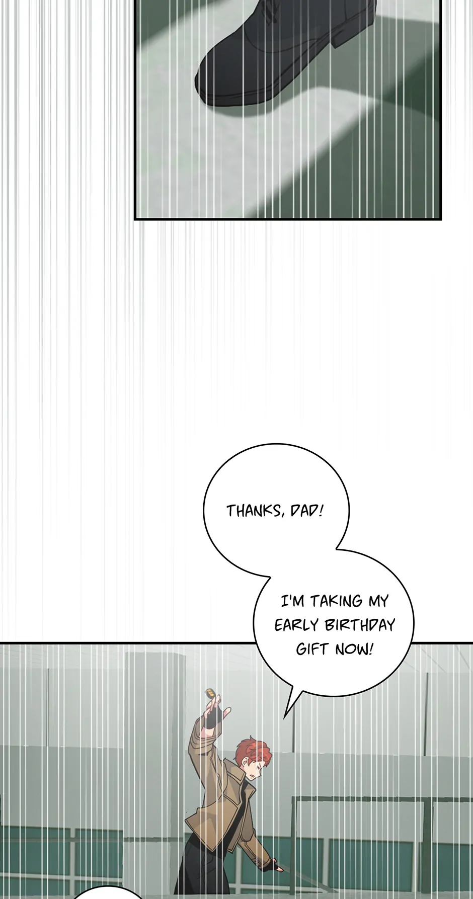I’m Destined For Greatness! Chapter 226 - page 72