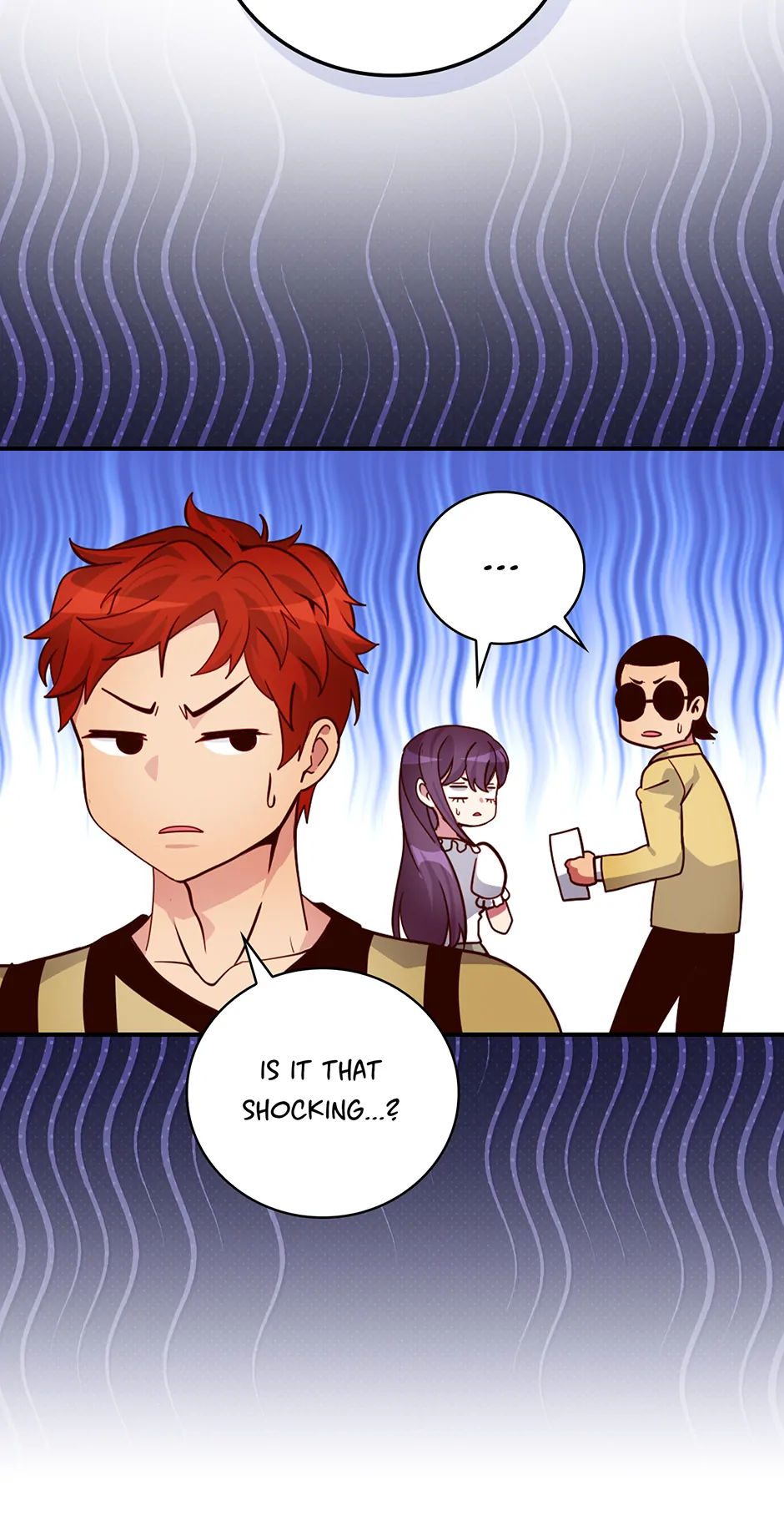 I’m Destined For Greatness! Chapter 226 - page 9