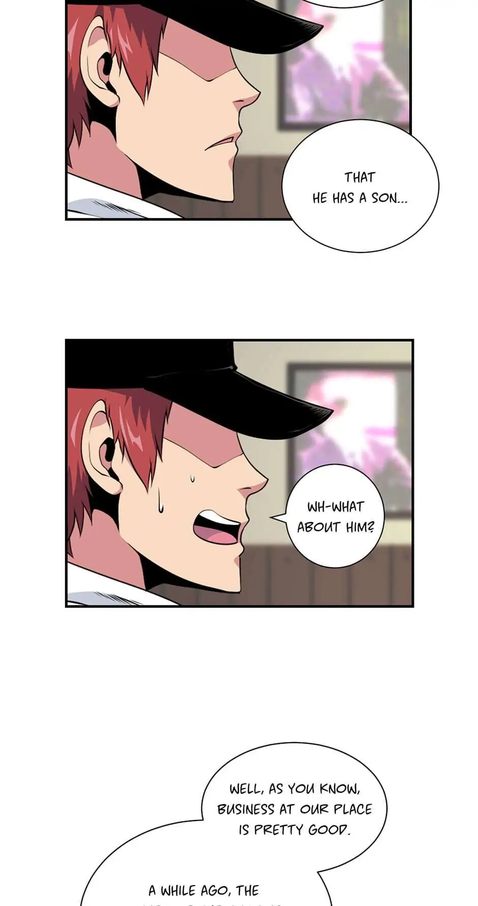 I’m Destined For Greatness! chapter 9 - page 15