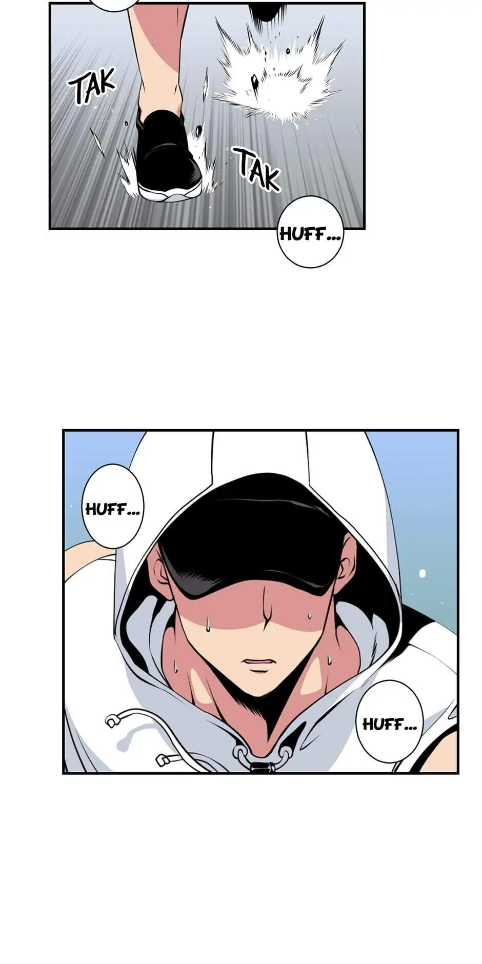 I’m Destined For Greatness! chapter 9 - page 2