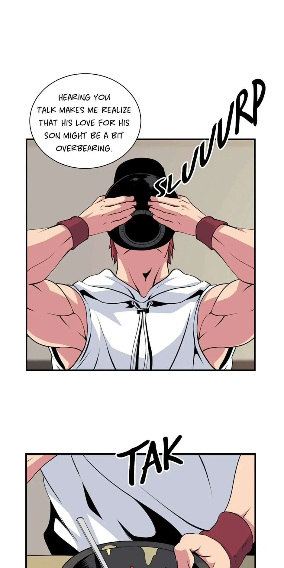 I’m Destined For Greatness! chapter 9 - page 22