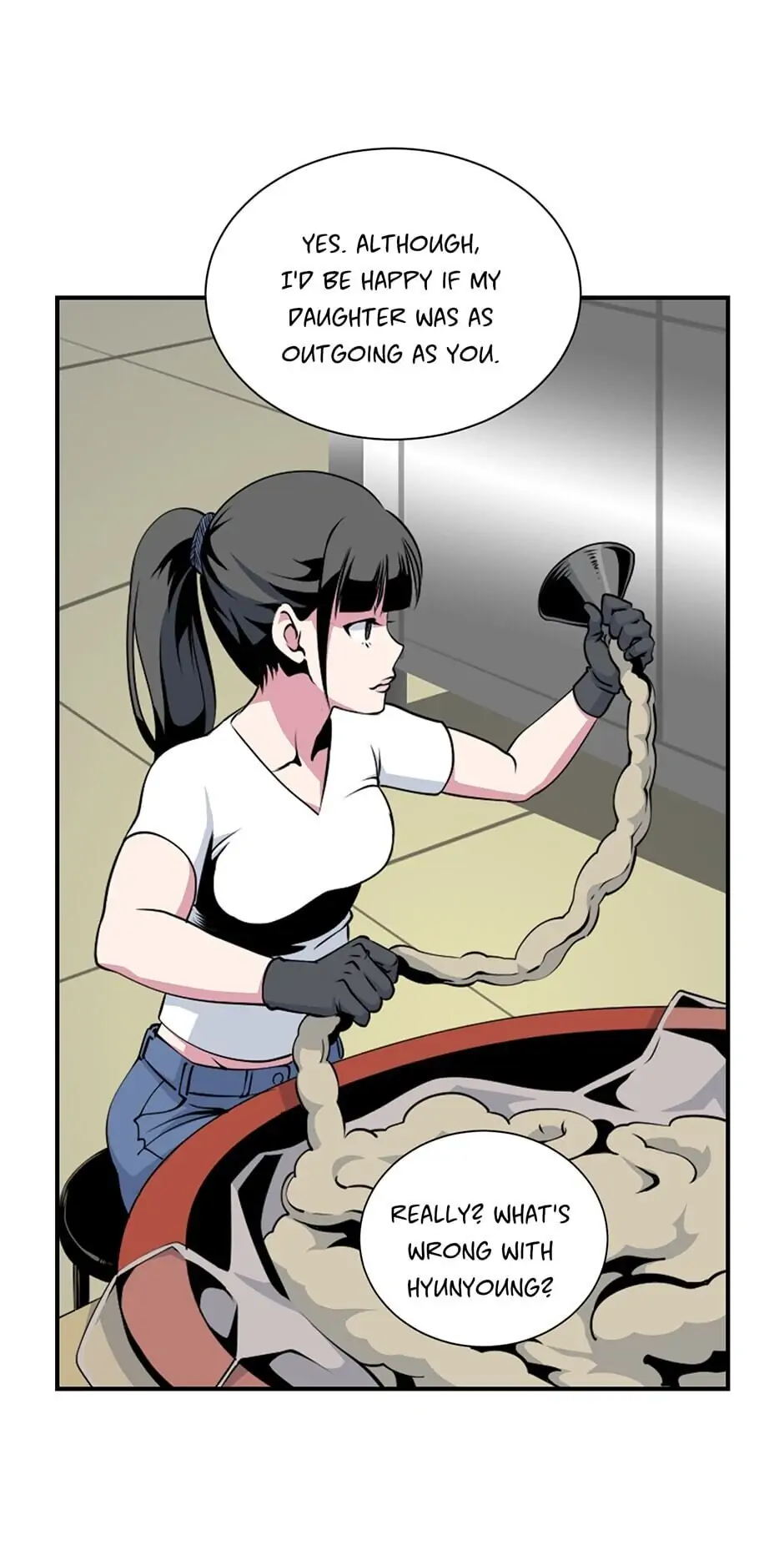 I’m Destined For Greatness! chapter 9 - page 24