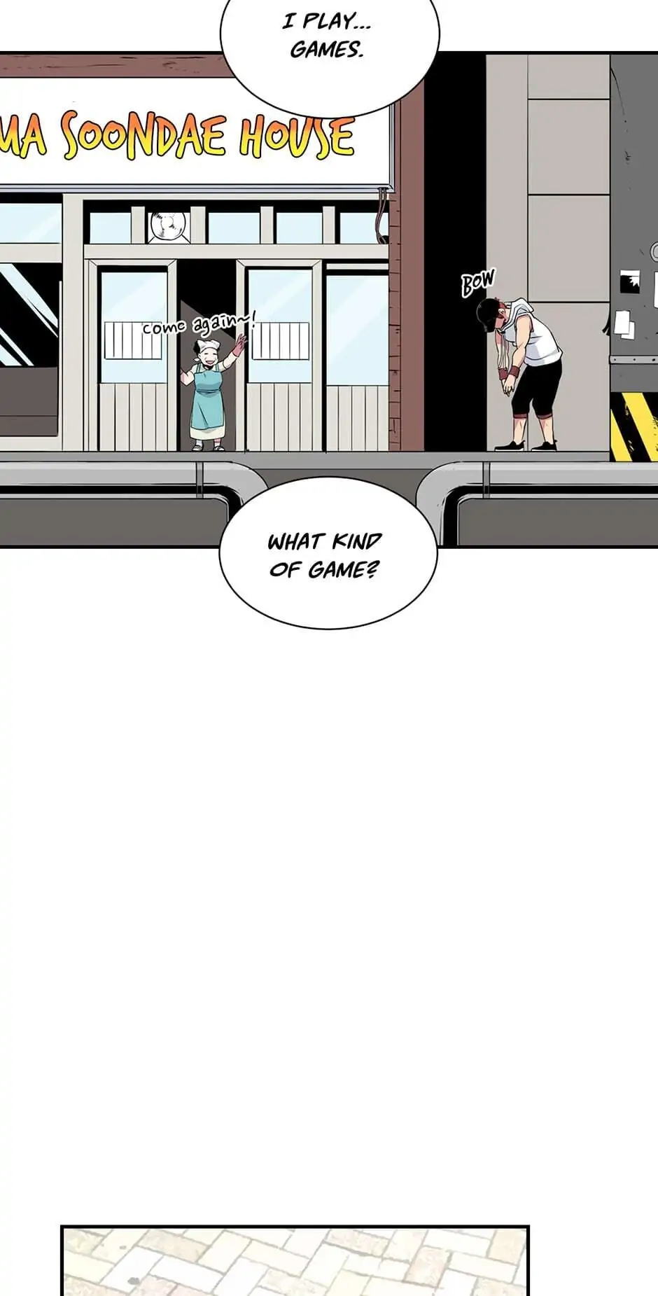 I’m Destined For Greatness! chapter 9 - page 28