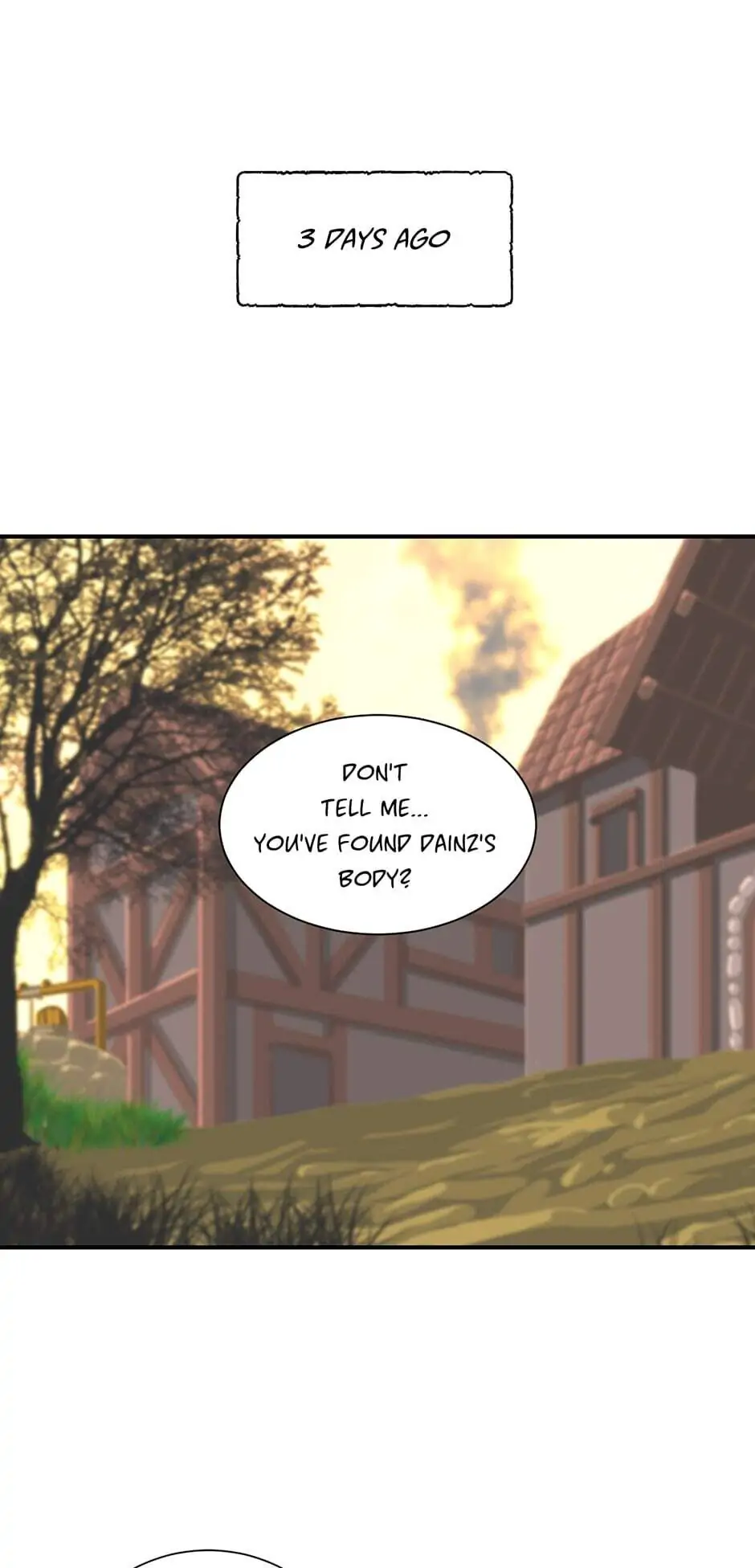 I’m Destined For Greatness! chapter 9 - page 31