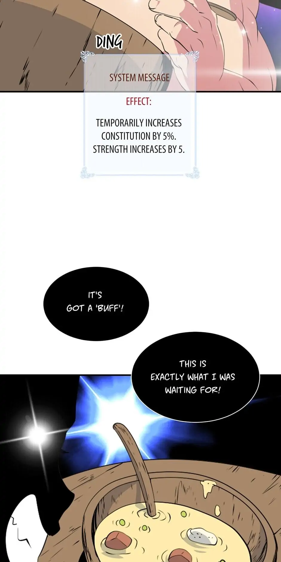 I’m Destined For Greatness! chapter 9 - page 39