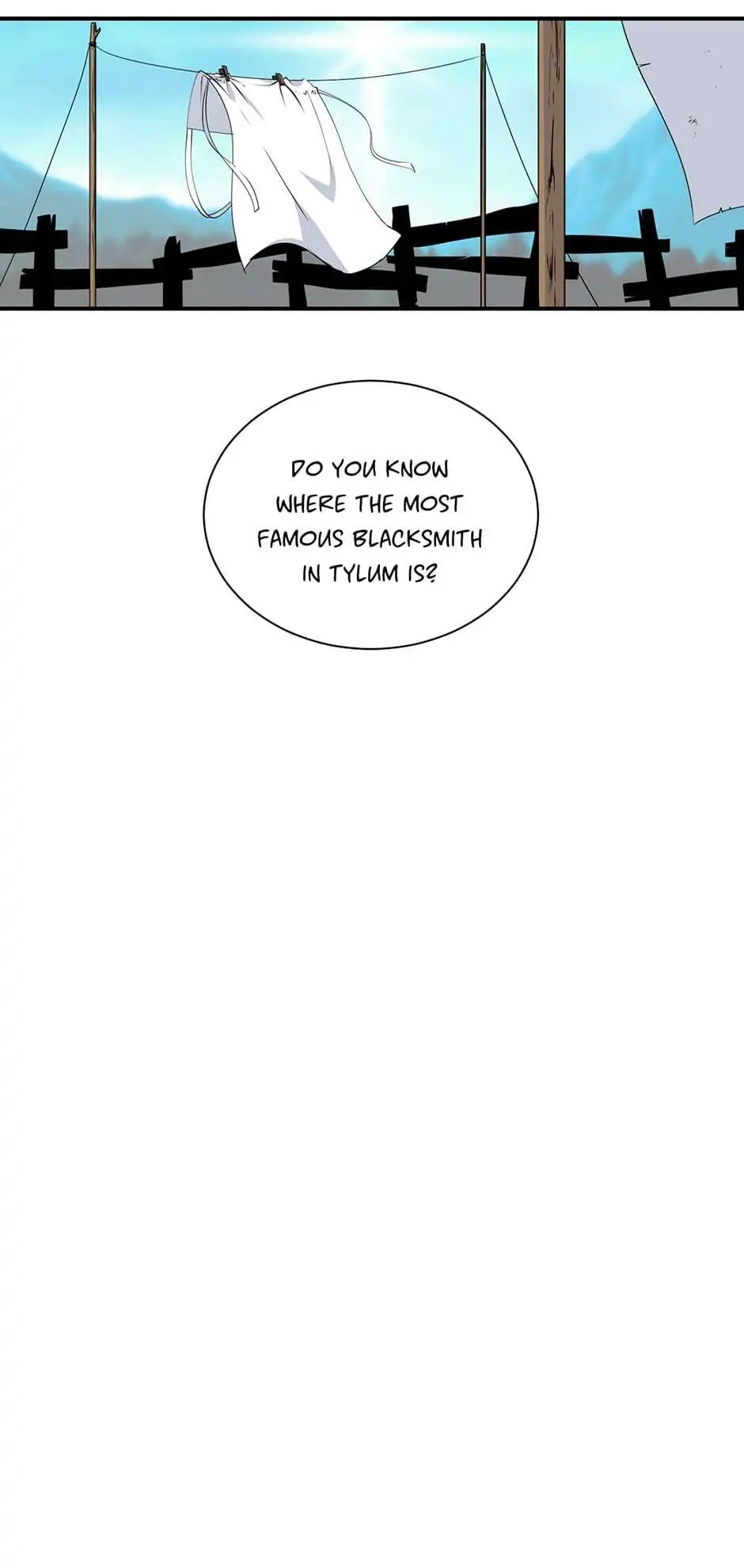 I’m Destined For Greatness! chapter 9 - page 44
