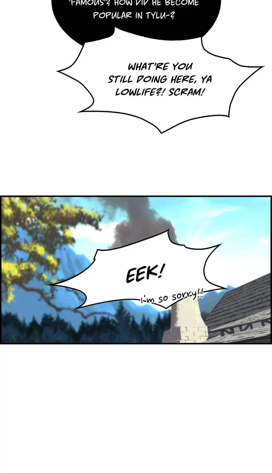 I’m Destined For Greatness! chapter 9 - page 52