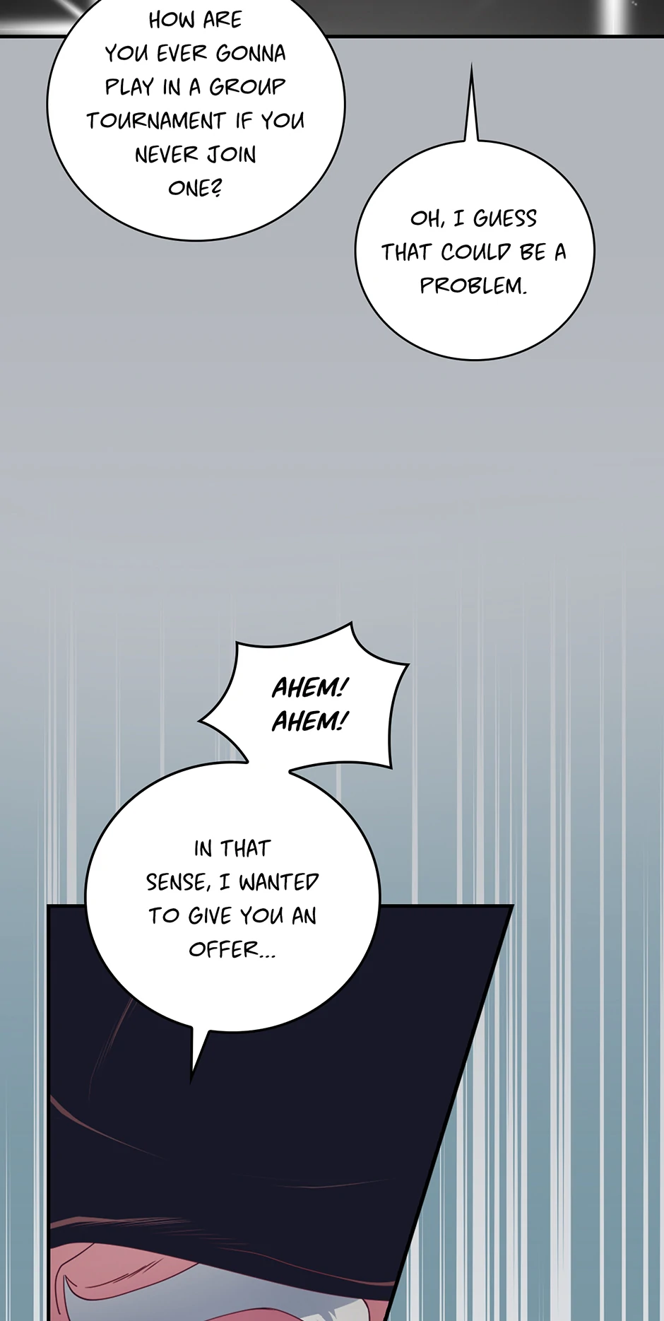 I’m Destined For Greatness! Chapter 225 - page 11
