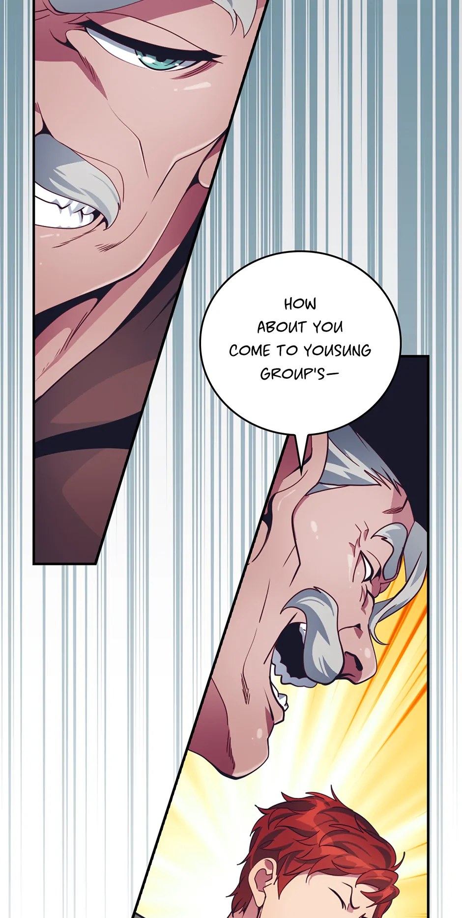 I’m Destined For Greatness! Chapter 225 - page 12