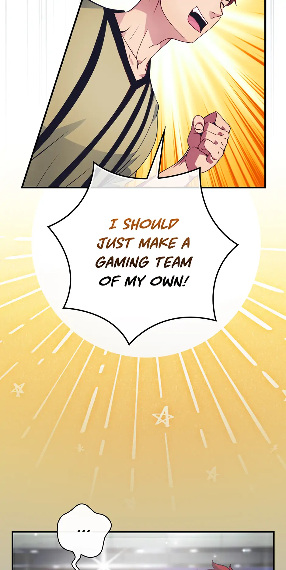 I’m Destined For Greatness! Chapter 225 - page 13