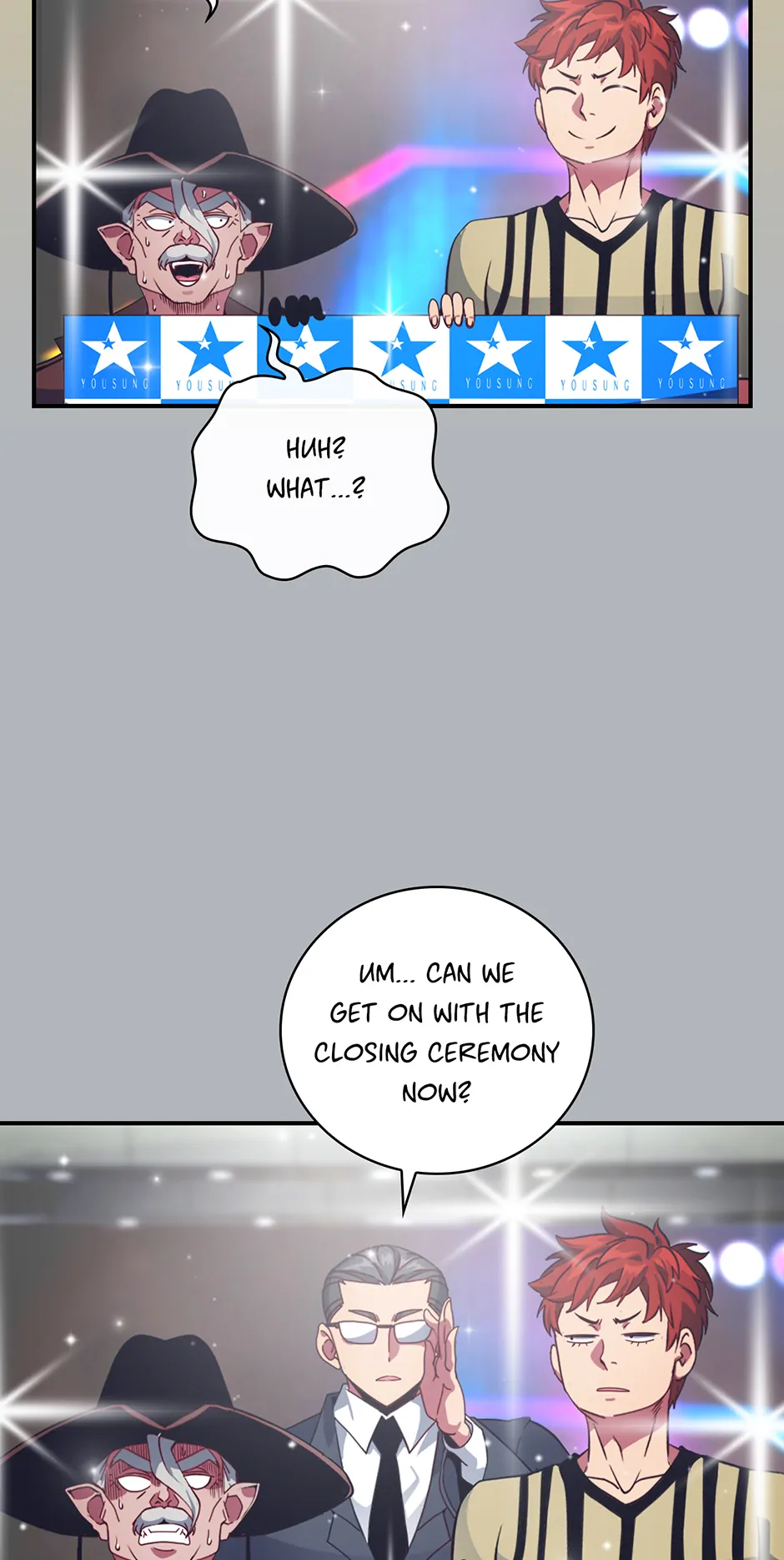 I’m Destined For Greatness! Chapter 225 - page 14