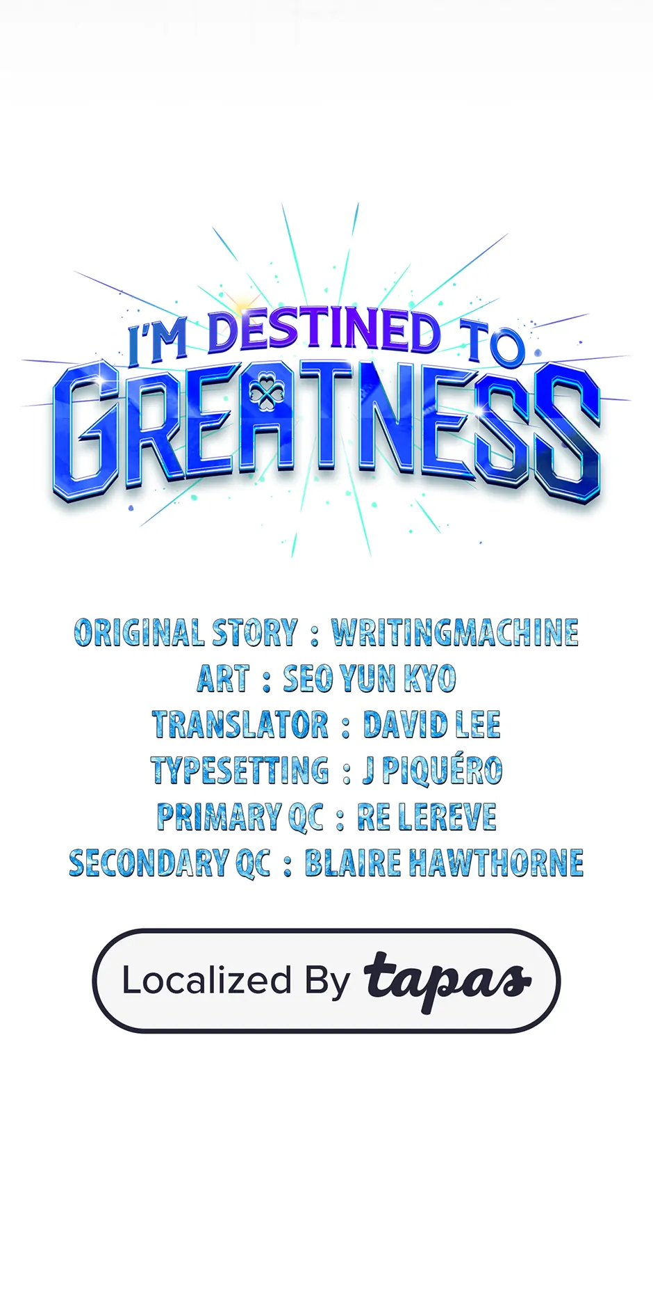 I’m Destined For Greatness! Chapter 225 - page 16