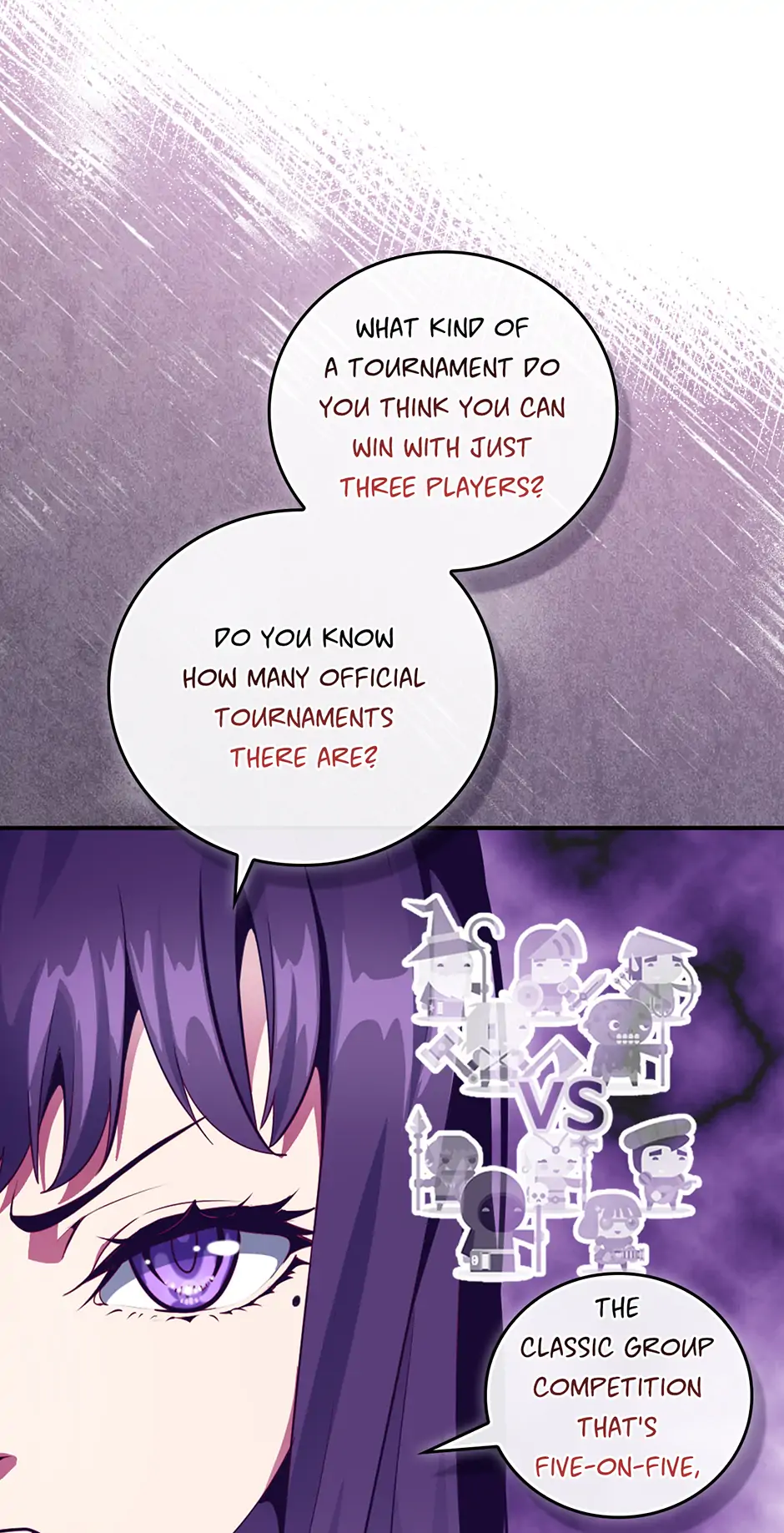 I’m Destined For Greatness! Chapter 225 - page 20