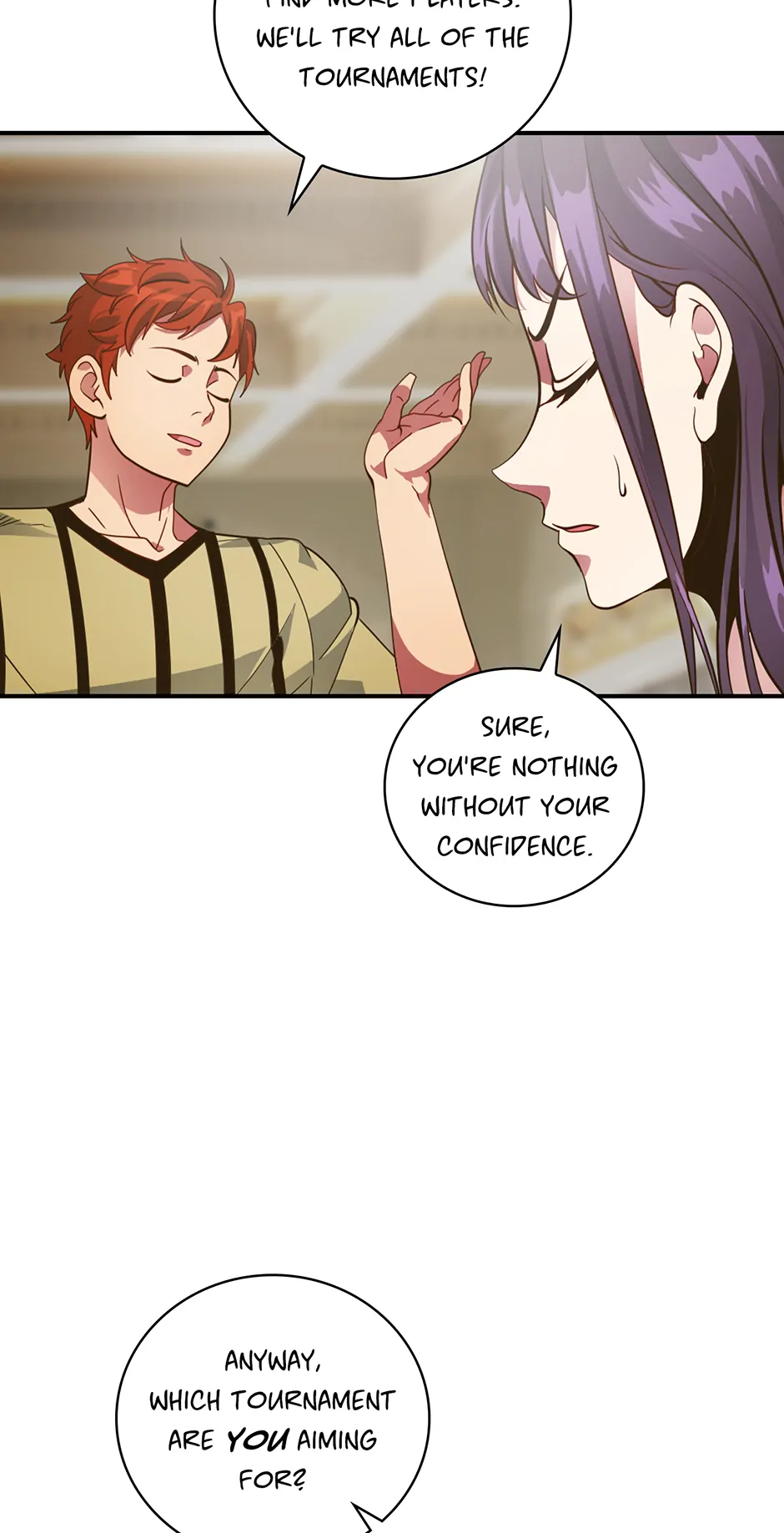 I’m Destined For Greatness! Chapter 225 - page 22